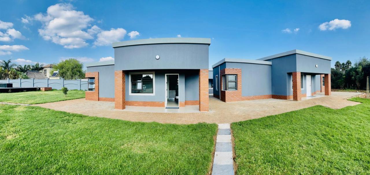 Mafini Villa Centurion Ngoại thất bức ảnh