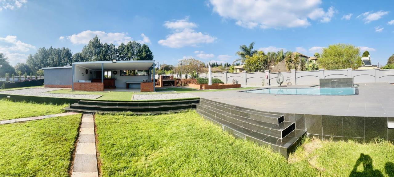Mafini Villa Centurion Ngoại thất bức ảnh