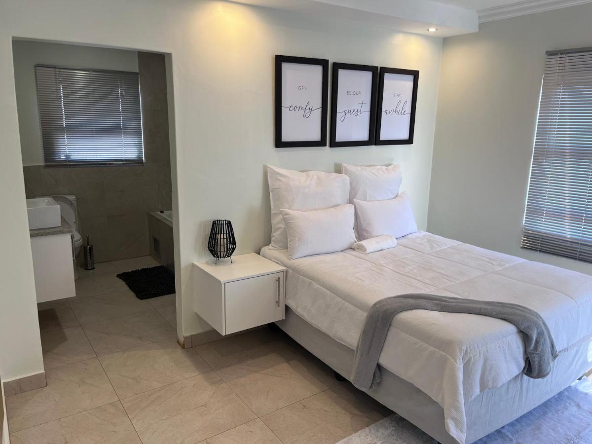 Mafini Villa Centurion Ngoại thất bức ảnh