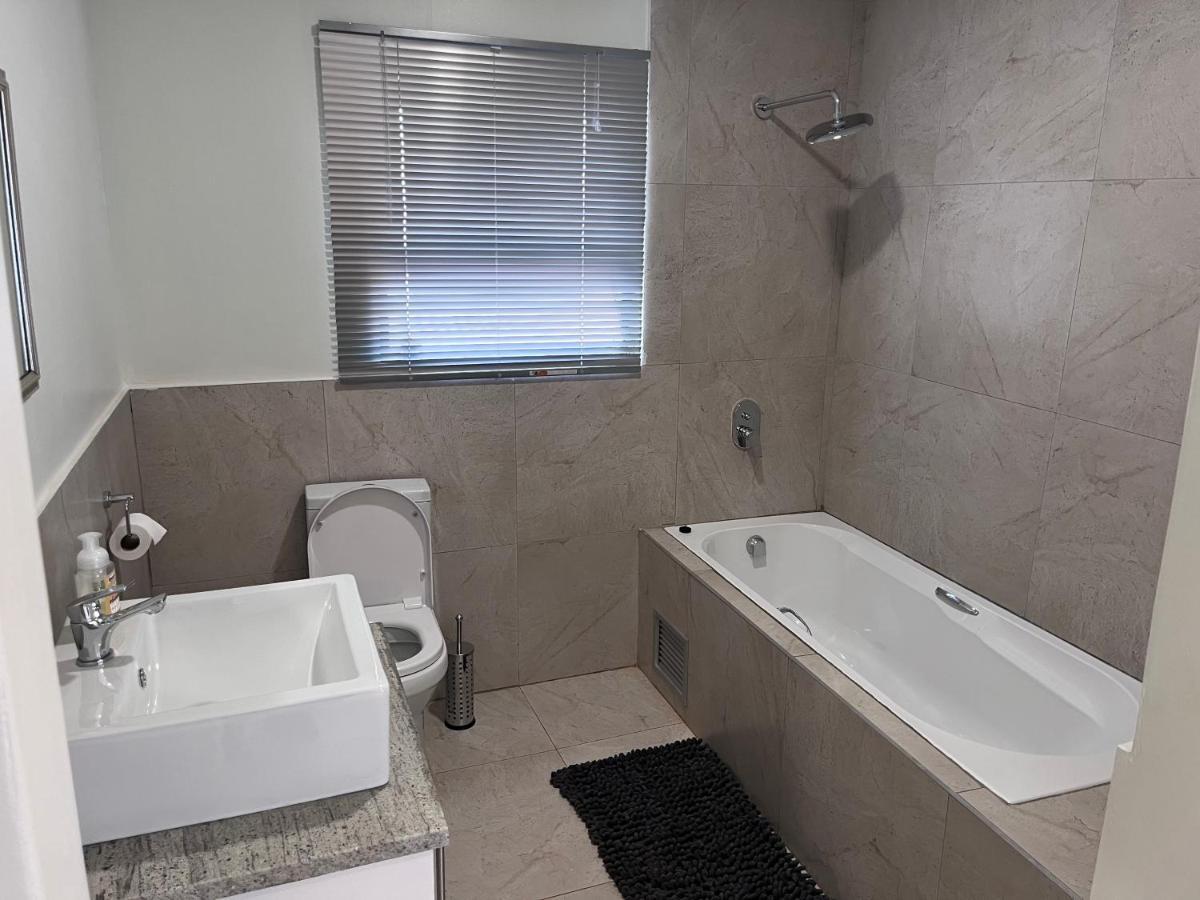 Mafini Villa Centurion Ngoại thất bức ảnh