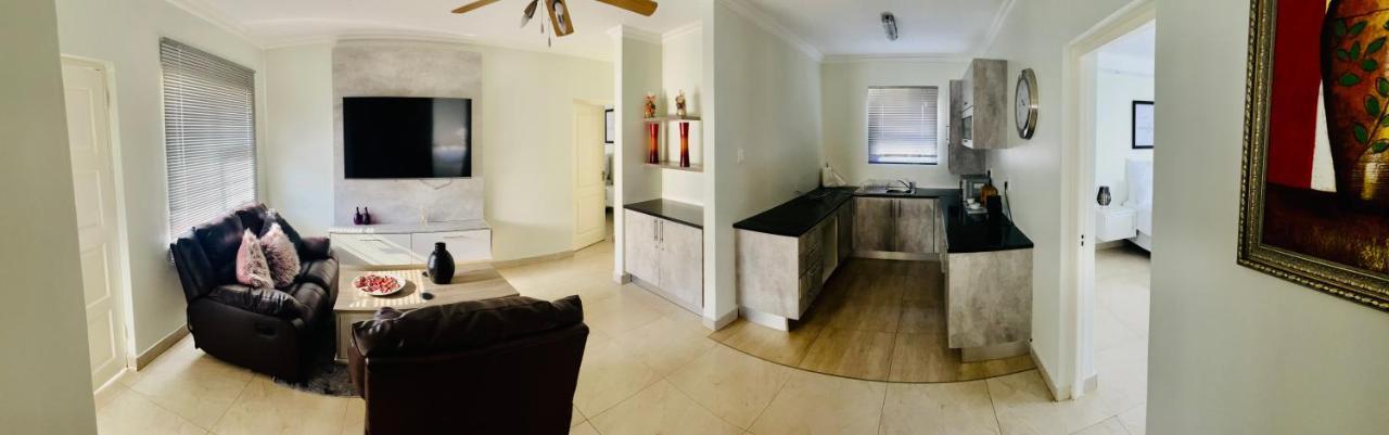Mafini Villa Centurion Ngoại thất bức ảnh