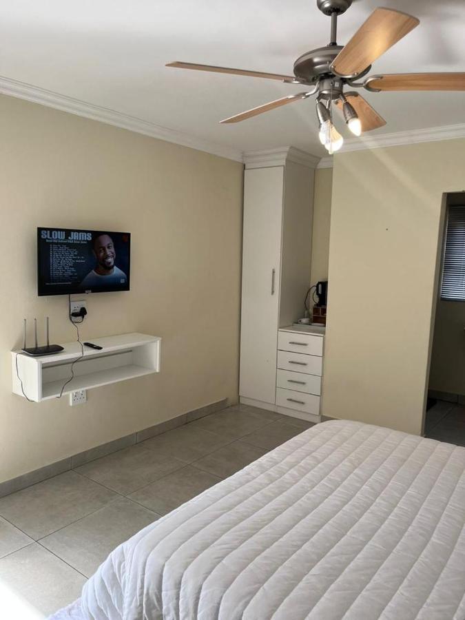 Mafini Villa Centurion Ngoại thất bức ảnh